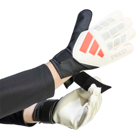 adidas Predator Adults Goalkeeper Training Gloves