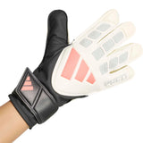 adidas Predator Kids Soft Grip Palm Goalkeeper Training Gloves