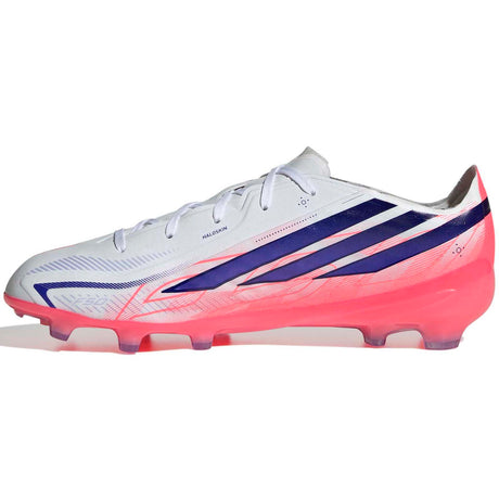 adidas F50 Hyperfast Elite Kids Firm Ground Football Boots