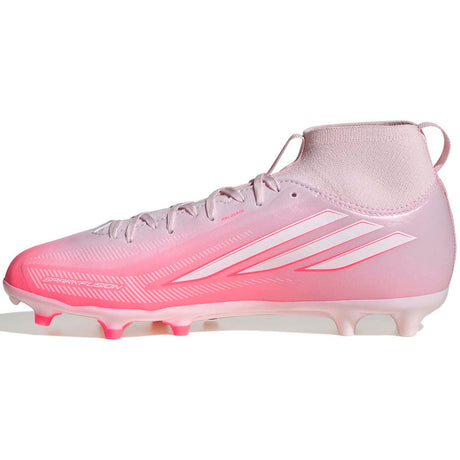 adidas F50 Sparkfusion League Kids Multi Ground Football Boots