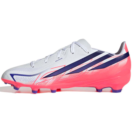adidas F50 Hyperfast League Kids Firm Ground Football Boots