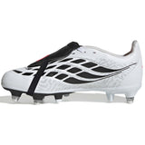 adidas Predator League Kids Soft Ground Football Boots