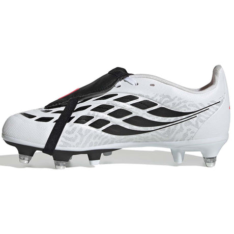 adidas Predator League Kids Soft Ground Football Boots