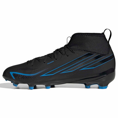 adidas F50 Hyperfast League Kids Firm Ground Football Boots