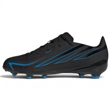 adidas F50 Hyperfast League Kids Firm Ground Football Boots