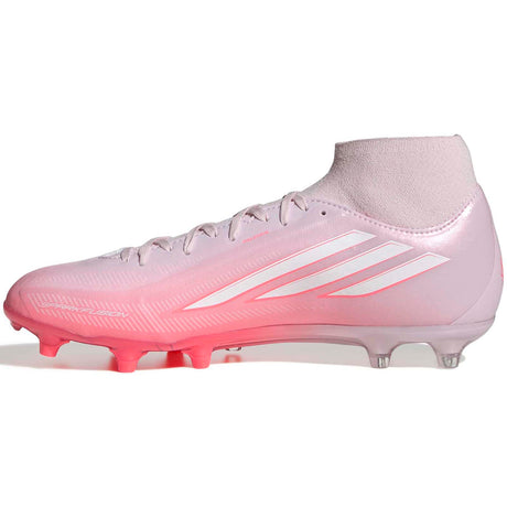 adidas F50 Sparkfusion League Womens Multi Ground Football Boots