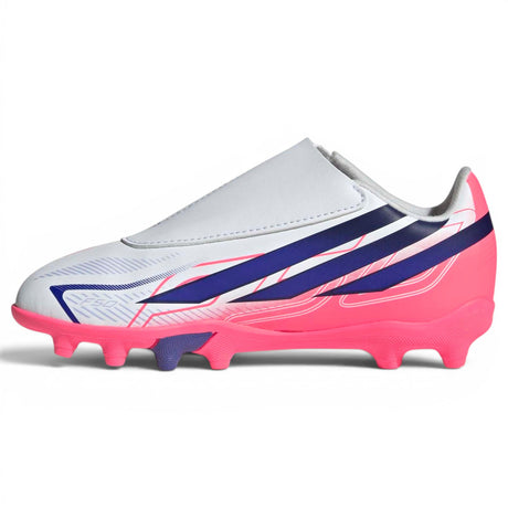 adidas F50 Hyperfast Club Velcro Kids Multi Ground Football Boots