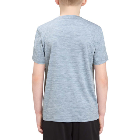 Energetics Telly II Boys Short-Sleeve Training T-Shirt