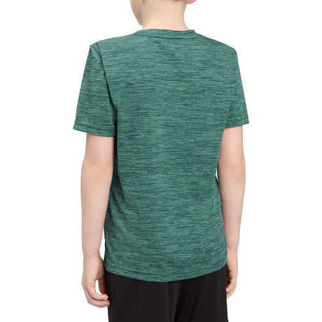 Energetics Telly II Boys Short-Sleeve Training T-Shirt