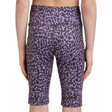 Energetics Kelis Girls Fitness Short Leggings
