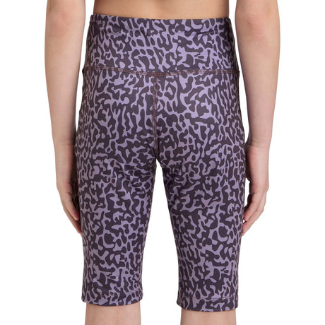 Energetics Kelis Girls Fitness Short Leggings