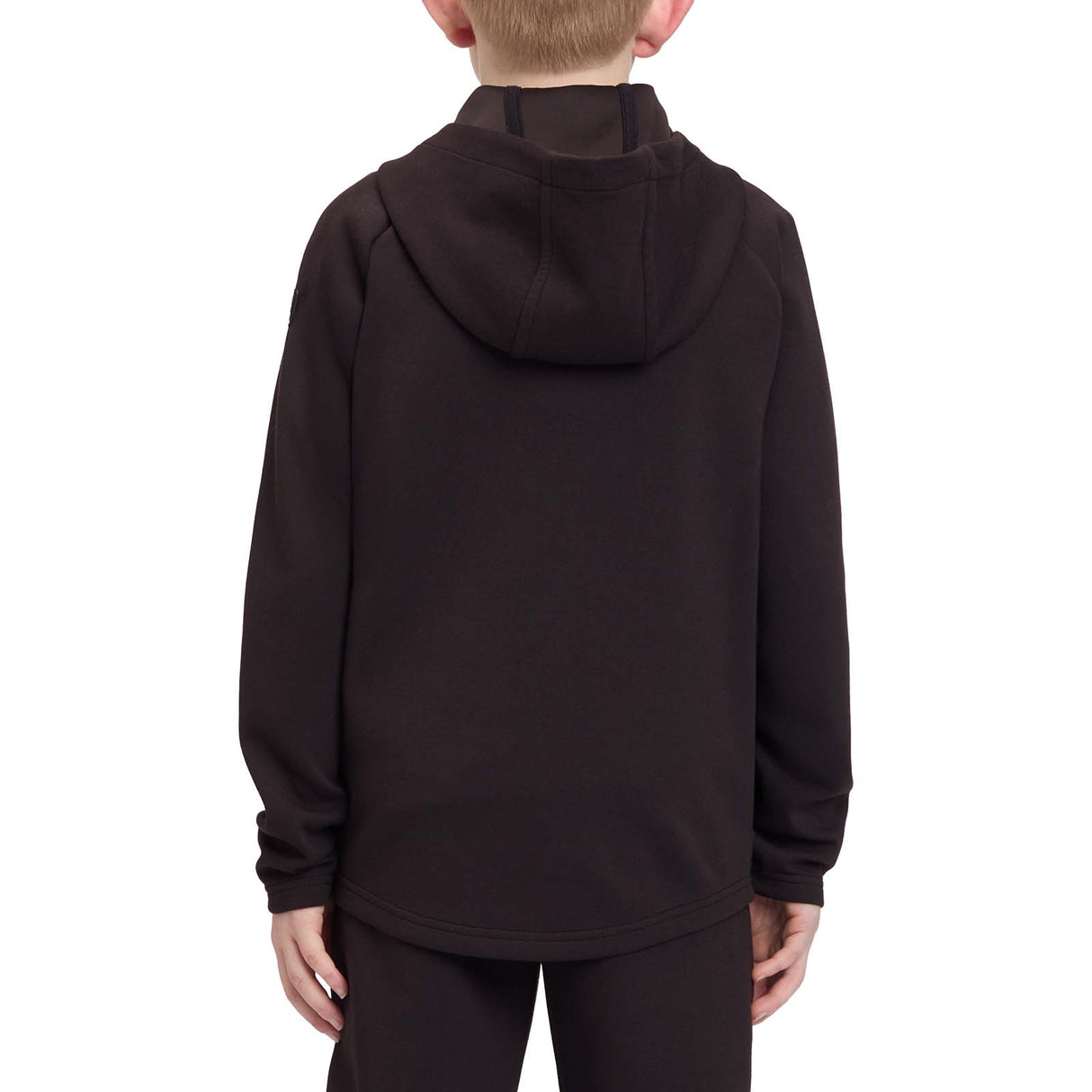 Energetics B Toddy IX Jkt HD Blk