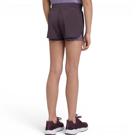 ENERGETICS Bamas G Sht 2in1 PURPLE