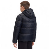 Energetics Arctico Kids Padded Hooded Jacket
