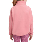 Energetics Amelia Girls Half-Zip Fleece Sweatshirt