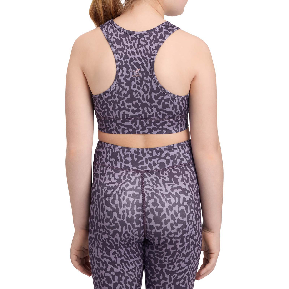 ENERGETICS Gabanita G Bra Purple