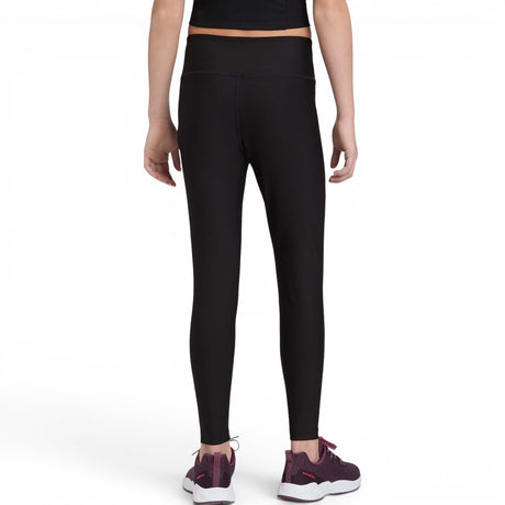 Energetics Oloe Girls Full-Length Training Leggings