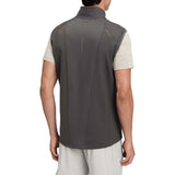 Energetics Byron Padded Mens Running Vest Jacket