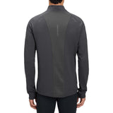 Energetics Byron Mens Padded Full-Zip Running Jacket