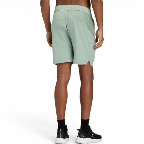 Energetics Freen III Mens Regular-Fit Training Shorts