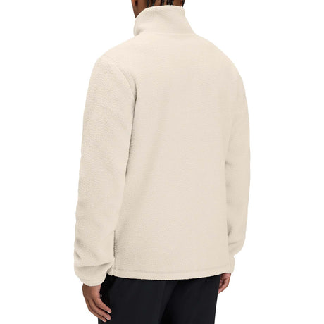 Energetics Alfresco Mens Full-Zip Fleece Jacket