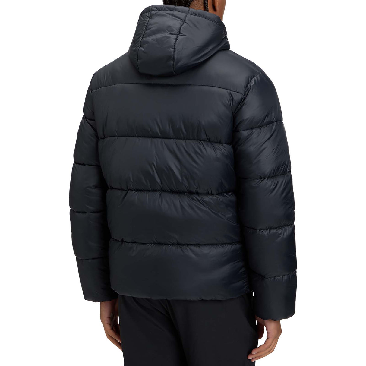 Energetics Arctico Mens Lightweight Padded Jacket