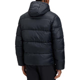 Energetics Arctico Mens Lightweight Padded Jacket
