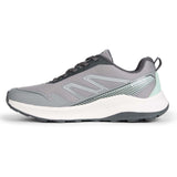 Energetics Zyrox GRVL Womens Trail Running Shoes