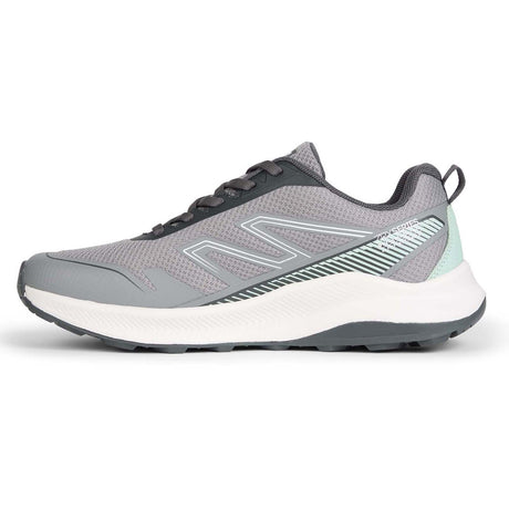 Energetics Zyrox GRVL Womens Trail Running Shoes