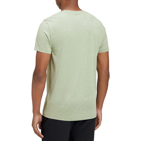 Energetics Fabio III Mens Short-Sleeve Training T-Shirt