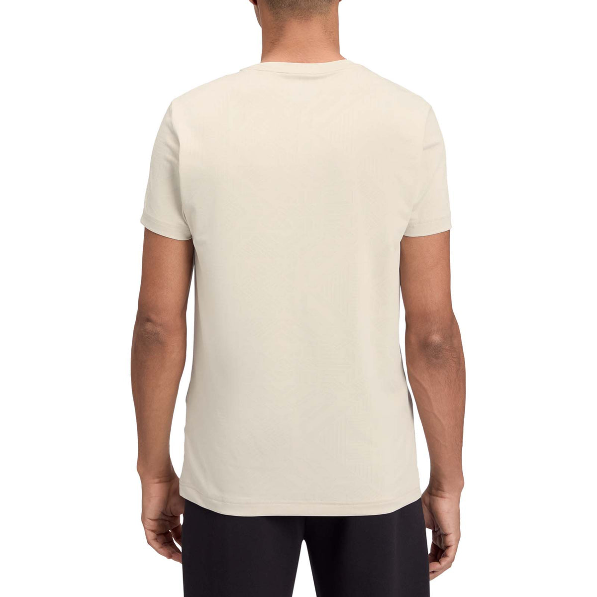 Energetics Fabio III Mens Short-Sleeve Training T-Shirt