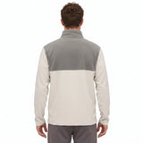 Energetics Amos II Mens Regular-Fit Fleece Half-Zip