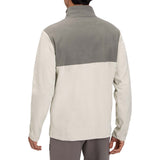 Energetics Amos II Mens Regular-Fit Fleece Half-Zip