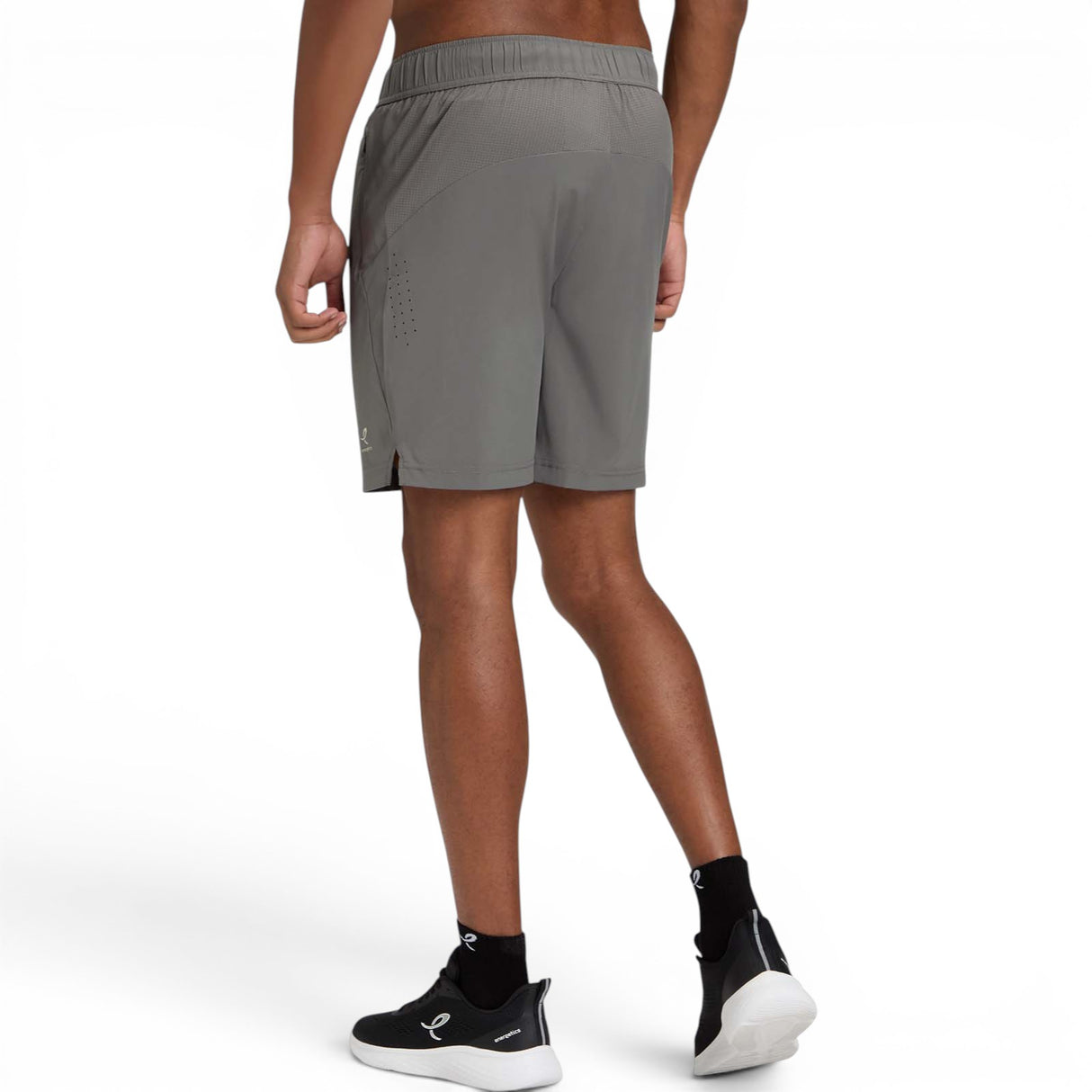 ENERGETICS M Freen III Shorts Grey