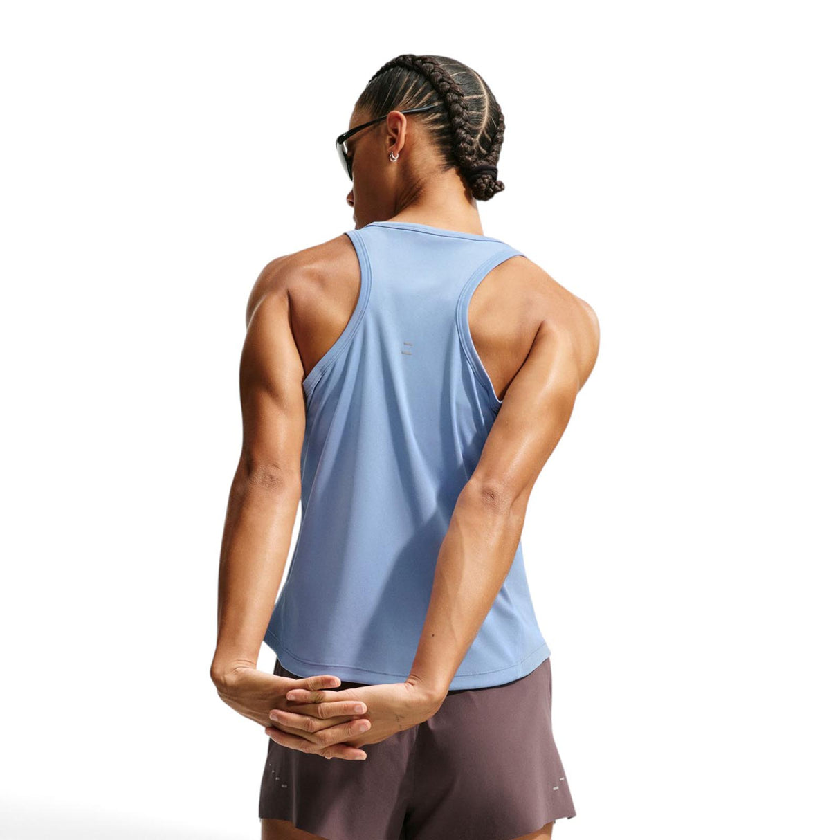 Nike Tempo Womens Dri-FIT Running Tank Top