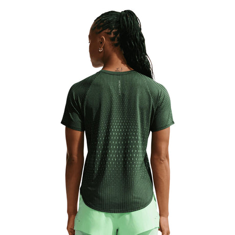Nike Swift Aero-FIT Womens Short-Sleeve Running T-Shirt