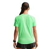 Nike Swift Womens Dri-FIT Short Sleeve Standard Running Top