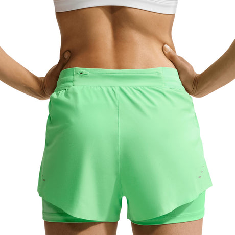 Nike Swift Dri-FIT 2-in-1 Womens Running Shorts