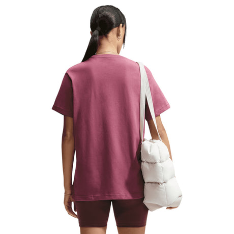 Nike Sportswear Classic Oversized Womens Short-Sleeve T-Shirt