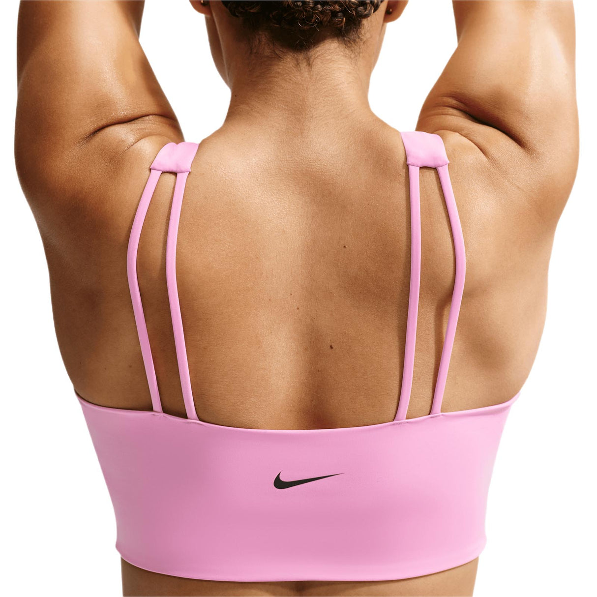 Nike Pro Sculpt Womens Medium-Support Sports Bra