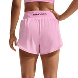 Nike Pro Dri-Fit Sculpt 2-in-1 Womens Training Shorts