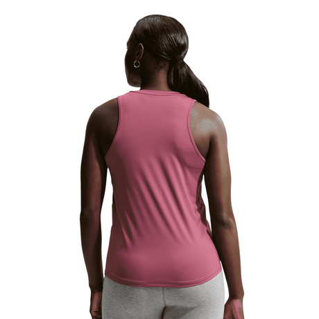Nike W One Classic DF Tank Pink