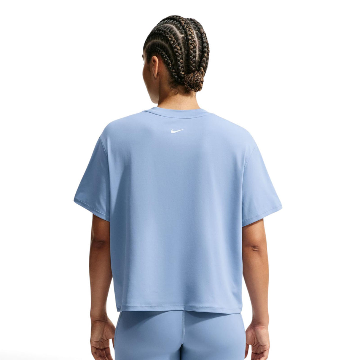 Nike Pro Womens Loose Training T-Shirt