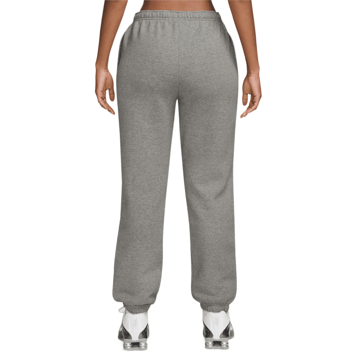 Nike Studio Fleece Womens Cuffed Pants