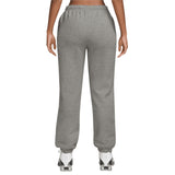Nike Studio Fleece Womens Cuffed Pants