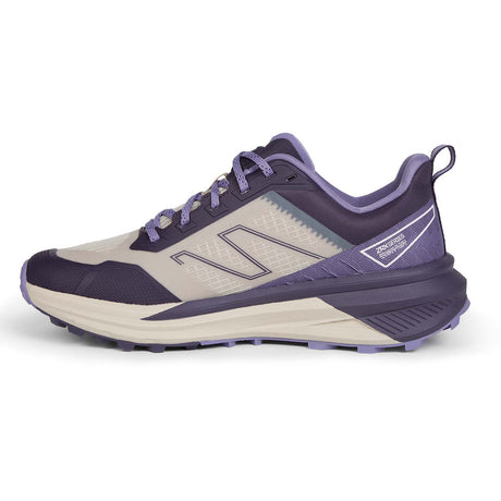 Energetics Zyrox Trail III AQB Womens Running Shoes