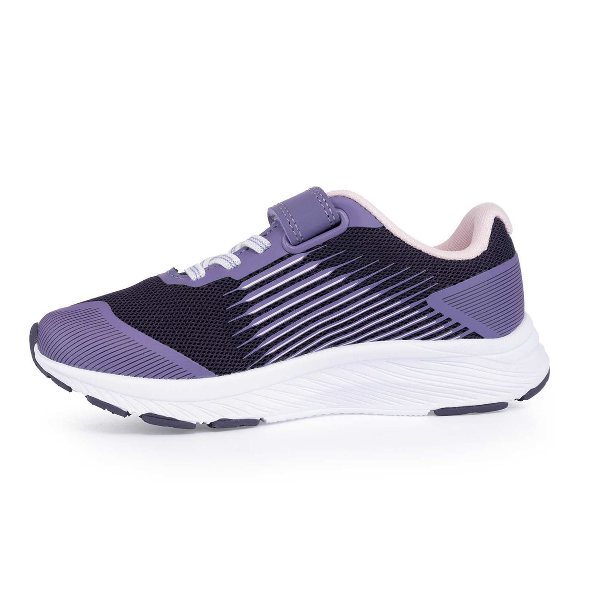 Energetics Elexir XIII Kids Cushioned Running Shoes