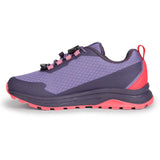 Energetics Zyrox Core II AQUABASE Kids Trail Running Shoes