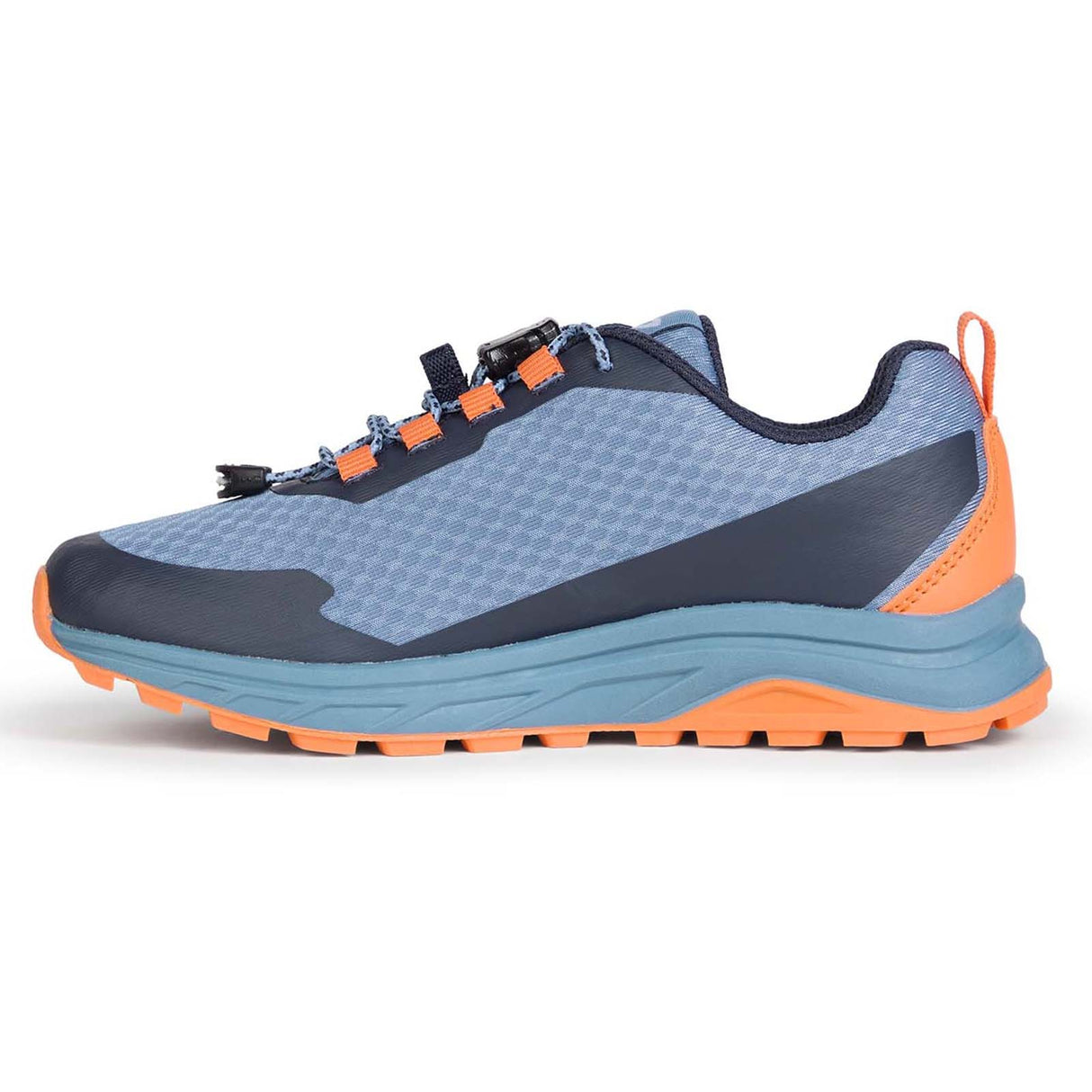Energetics Zyrox Core II Boys Trail Running Shoes