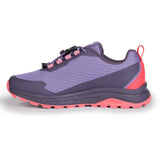 Energetics Zyrox Core II Girls Trail Running Shoes